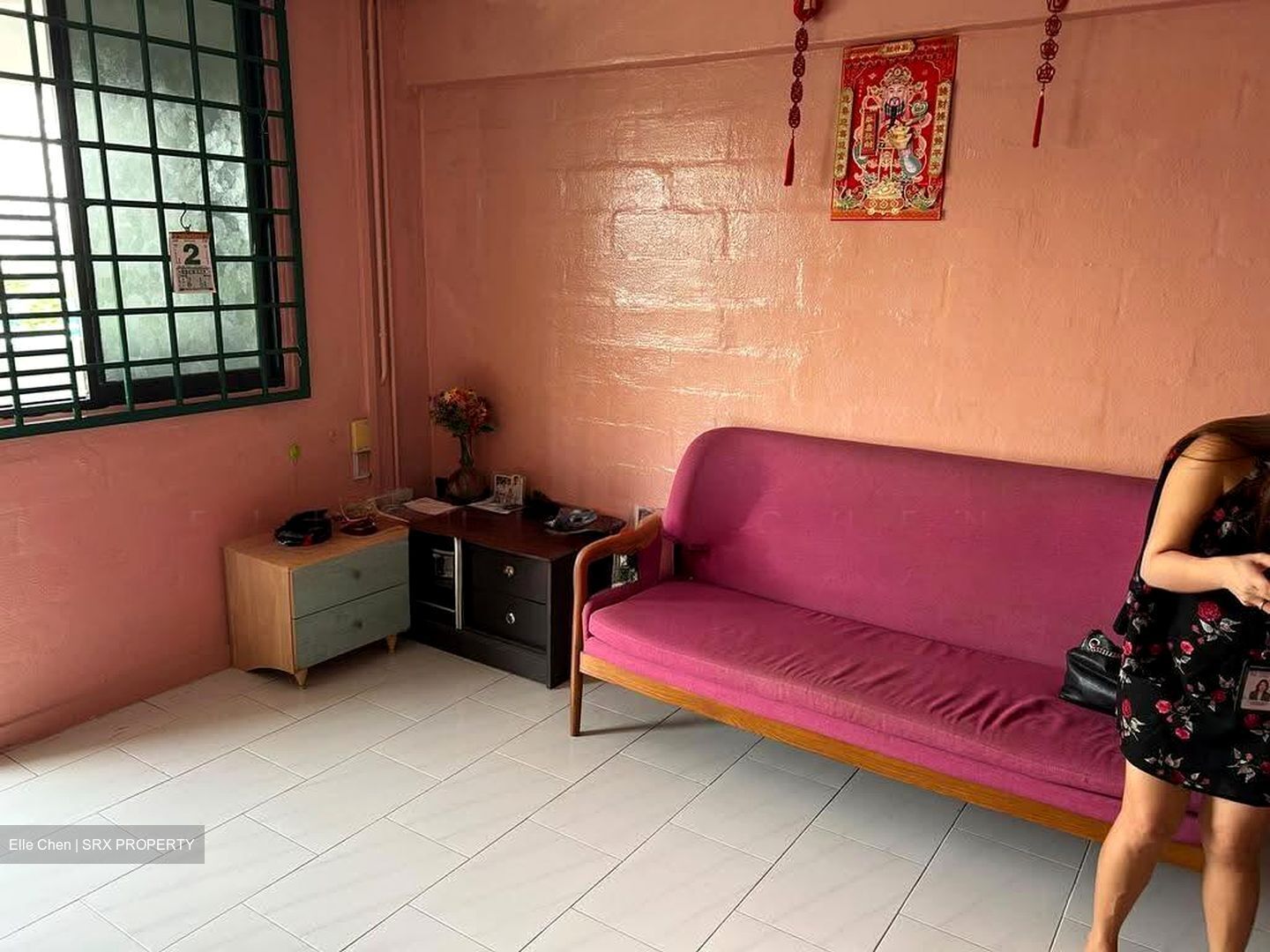 Blk 207 Boon Lay Place (Jurong West), HDB 3 Rooms #633064801